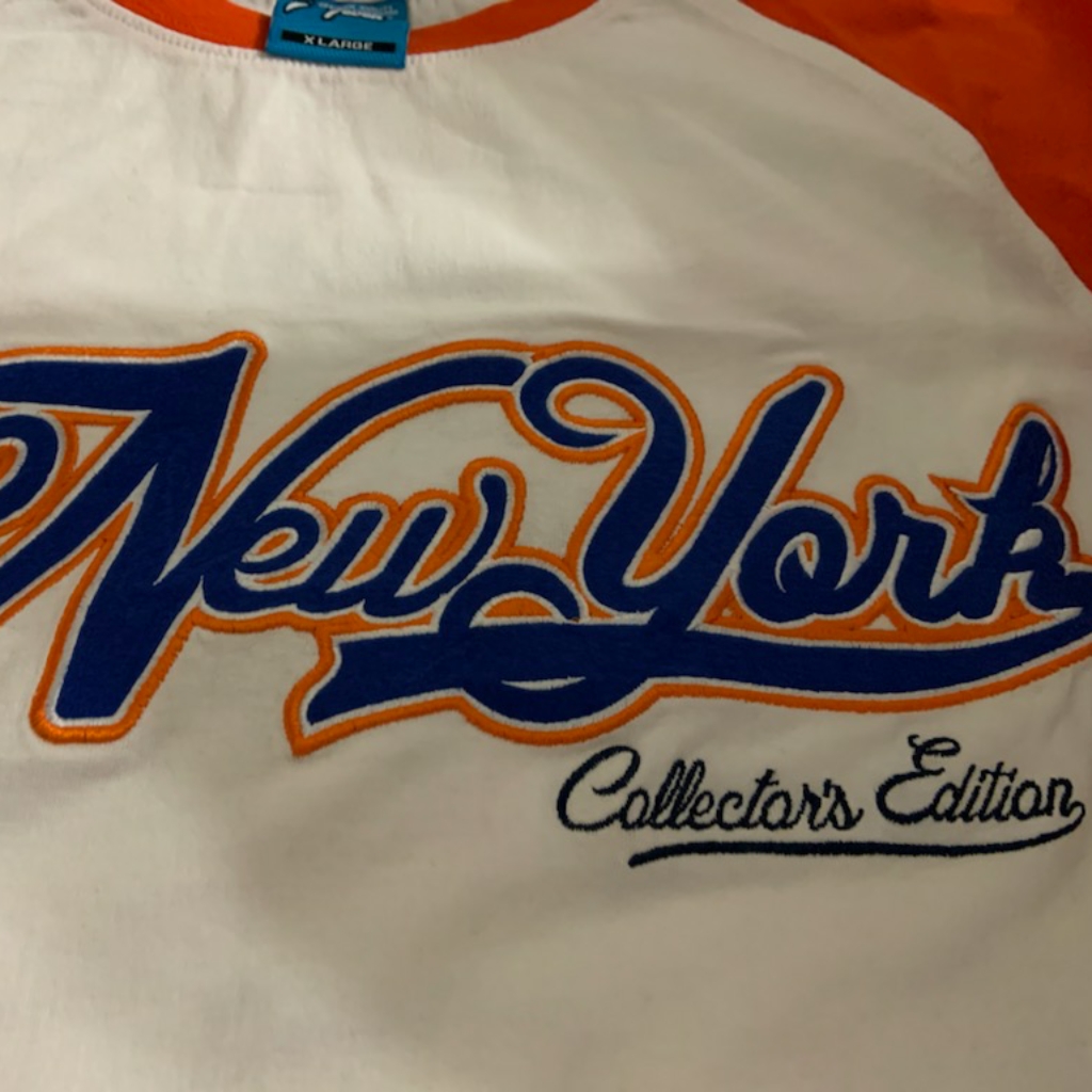 Ny Collectors Edition TShirt
